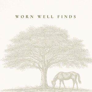 Meet your Posher, Worn Well Finds.